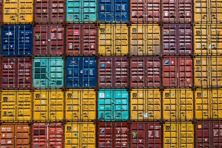 What Is A Container?