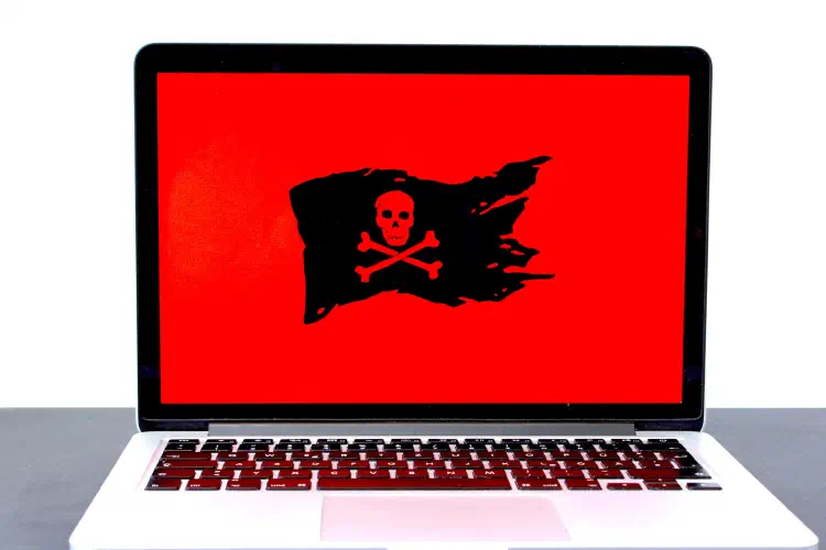 The Dangers of Ransomware