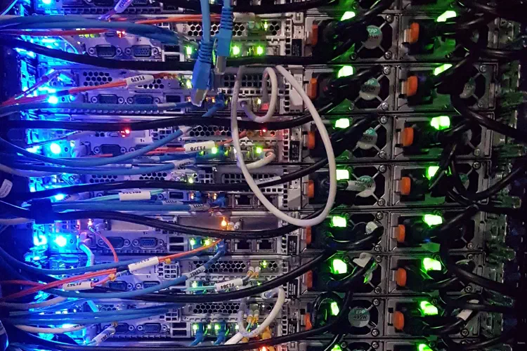 What Are Servers?