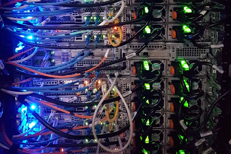 Backend Services