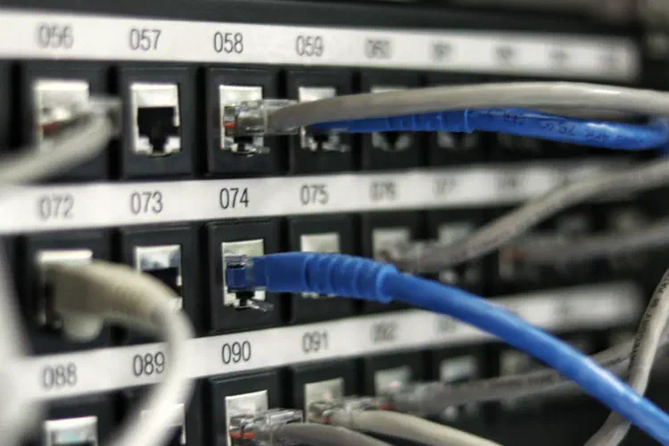 Communications Infrastructure