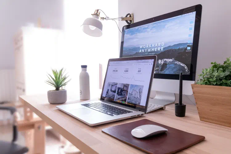 Website Building
